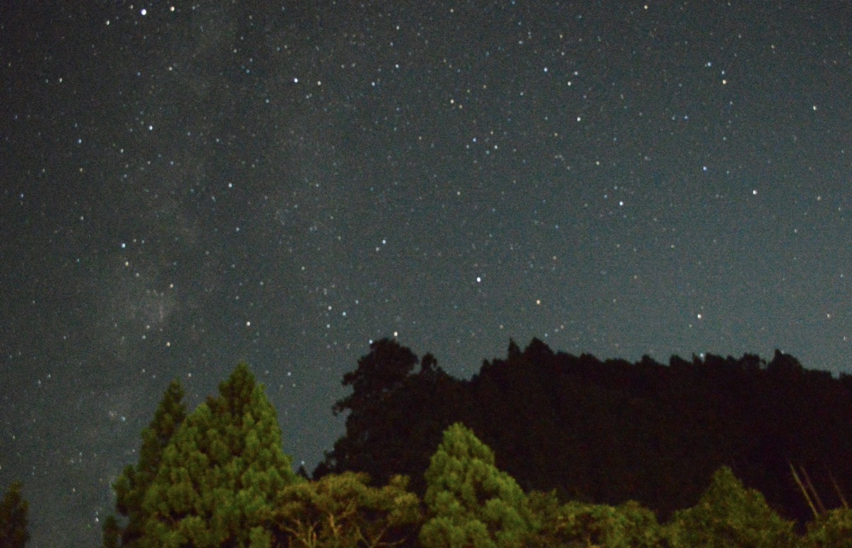 星空
