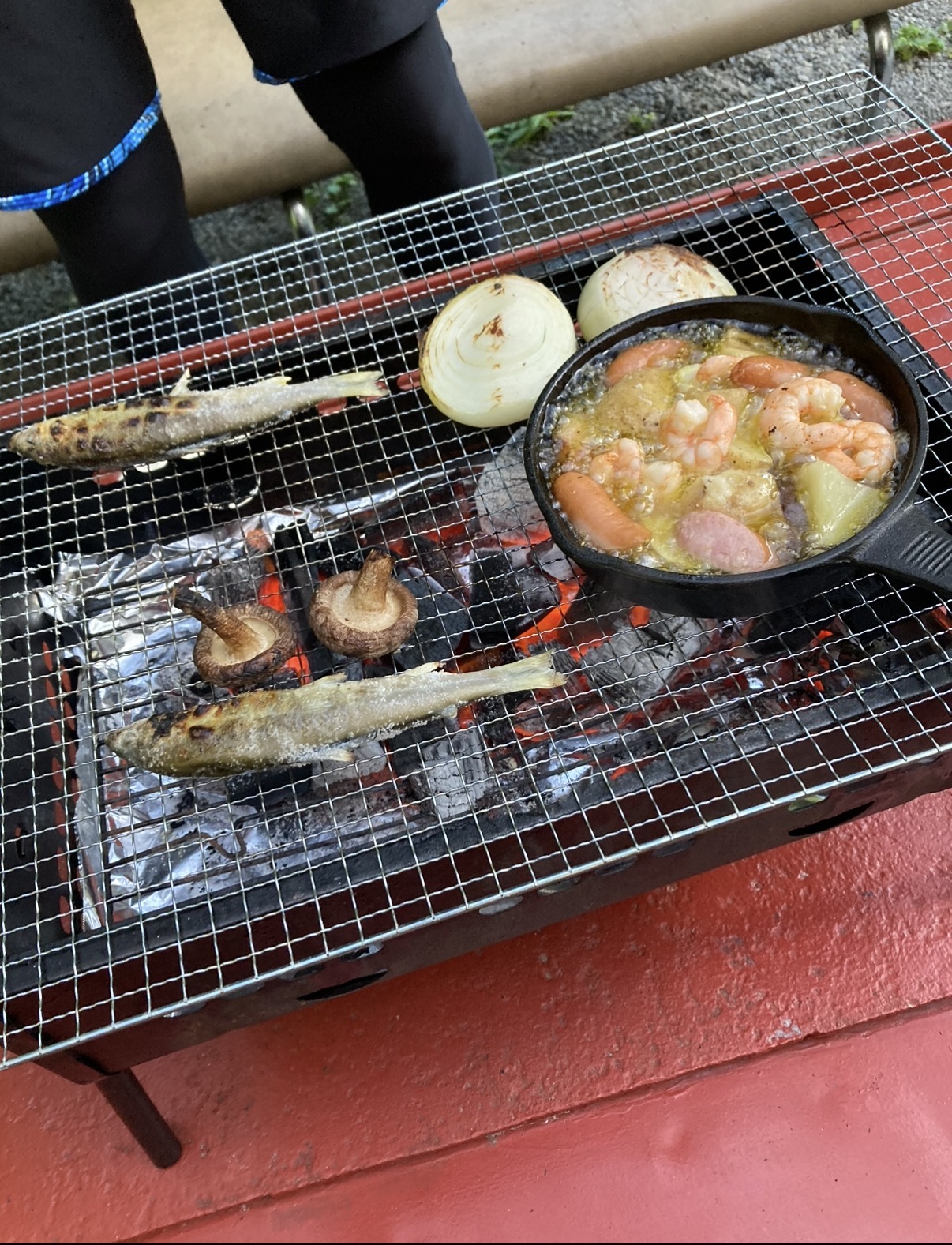 BBQ