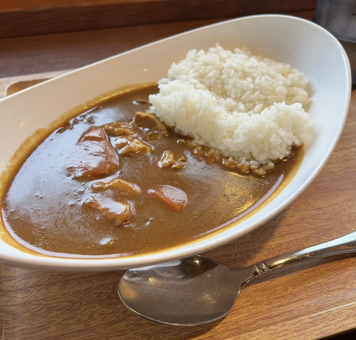 カレー