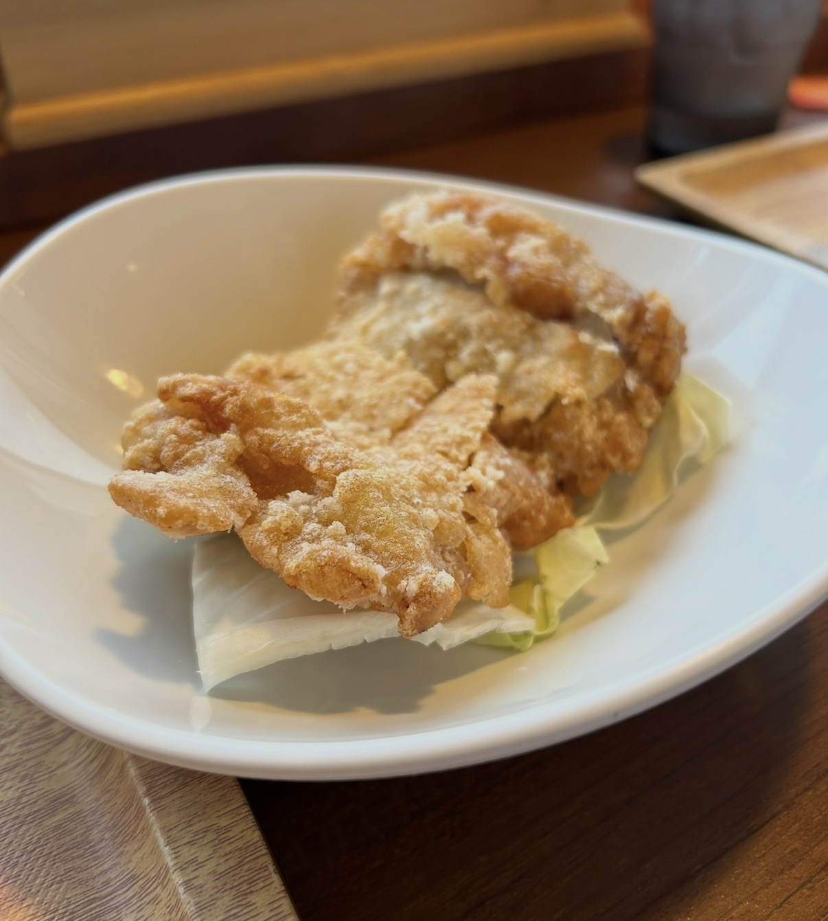 山賊焼き
